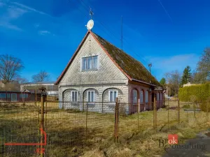Prodej rodinného domu, Jiříkov - Starý Jiříkov, Pražská, 160 m2