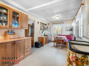 Prodej rodinného domu, Jiříkov - Starý Jiříkov, Pražská, 160 m2