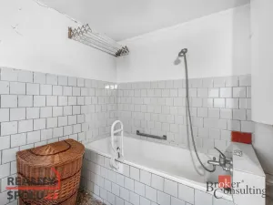 Prodej rodinného domu, Jiříkov - Starý Jiříkov, Pražská, 160 m2