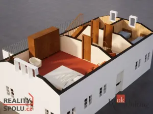 Prodej rodinného domu, Jiříkov - Starý Jiříkov, Pražská, 160 m2