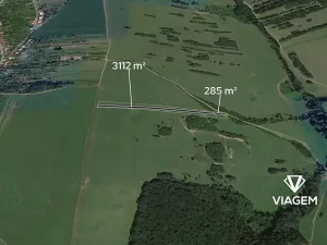 Prodej podílu pole, Korytná, 339 m2