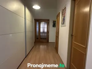 Pronájem bytu 2+kk, Znojmo, Hvězdová, 46 m2