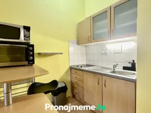 Pronájem bytu 2+kk, Znojmo, Hvězdová, 46 m2