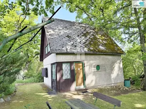 Prodej chaty, Pňovany, 51 m2