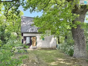 Prodej chaty, Pňovany, 51 m2