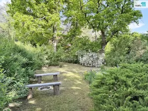 Prodej chaty, Pňovany, 51 m2