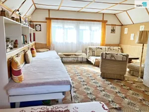 Prodej chaty, Pňovany, 51 m2