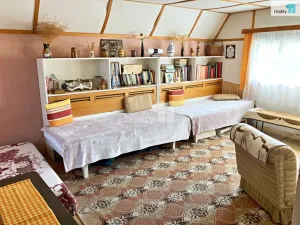 Prodej chaty, Pňovany, 51 m2