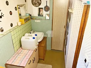 Prodej chaty, Pňovany, 51 m2