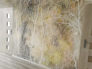 Pronájem bytu 2+1, Děčín - Děčín VI-Letná, 70 m2