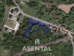 Prodej komerčního pozemku, Ostrava - Slezská Ostrava, Šenovská, 9055 m2