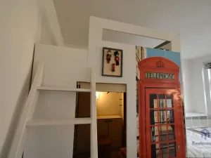 Pronájem bytu 1+1, Litoměřice - Předměstí, 28. října, 40 m2