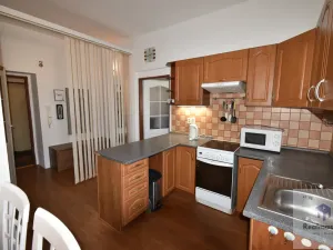 Pronájem bytu 1+1, Litoměřice - Předměstí, 28. října, 40 m2