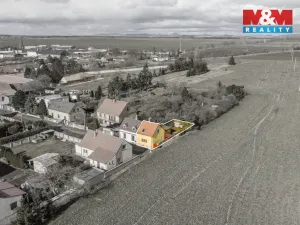 Prodej rodinného domu, Zlonice, Palackého, 80 m2