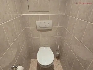 Prodej bytu 3+1, Přerov - Přerov I-Město, Petřivalského, 72 m2