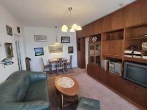 Prodej bytu 3+1, Přerov - Přerov I-Město, Petřivalského, 72 m2