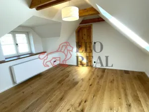 Prodej rodinného domu, Masojedy, 152 m2