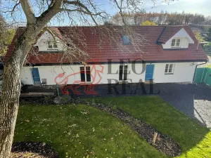 Prodej rodinného domu, Masojedy, 152 m2