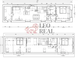 Prodej rodinného domu, Masojedy, 152 m2