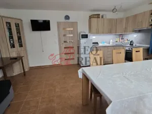 Prodej rodinného domu, Mladé Buky - Hertvíkovice, 140 m2