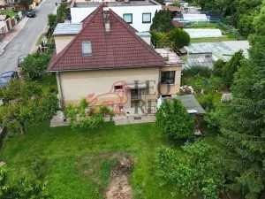 Prodej rodinného domu, Praha - Radotín, U učiliště, 124 m2