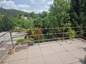 Prodej rodinného domu, Praha - Radotín, U učiliště, 124 m2