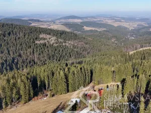 Prodej chaty, Hartmanice - Kochánov, 390 m2