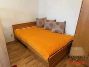 Pronájem bytu 1+1, Kladno, Helsinská, 42 m2