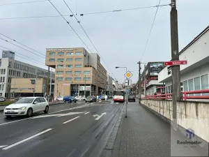 Pronájem obchodního prostoru, Ústí nad Labem - Ústí nad Labem-centrum, Masarykova, 452 m2