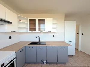 Pronájem bytu 3+1, Česká Lípa, Jana Wericha, 70 m2