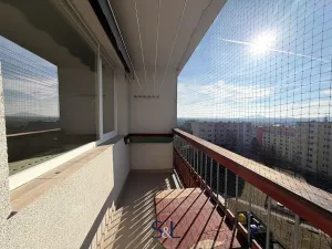 Pronájem bytu 3+1, Česká Lípa, Jana Wericha, 70 m2