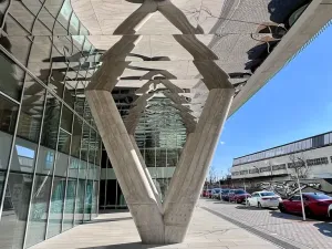 Pronájem garáže, Brno, Nové sady, 15 m2