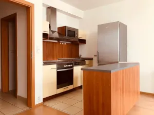 Pronájem bytu 1+kk, Brno, Spálená, 37 m2