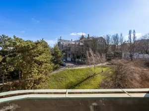 Pronájem bytu 2+1, Praha - Nusle, Pod sokolovnou, 77 m2