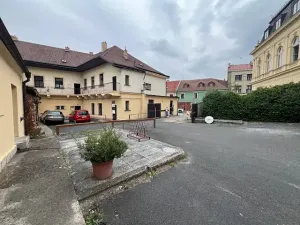Pronájem komerční nemovitosti, Brandýs nad Labem-Stará Boleslav, Masarykovo náměstí, 55 m2