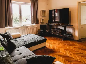 Pronájem bytu 2+1, Česká Skalice, třída T. G. Masaryka, 50 m2