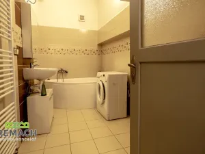 Pronájem bytu 2+1, Česká Skalice, třída T. G. Masaryka, 50 m2