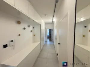 Prodej bytu 3+kk, Praha - Košíře, Pod Kavalírkou, 77 m2