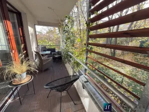 Prodej bytu 3+kk, Praha - Košíře, Pod Kavalírkou, 77 m2