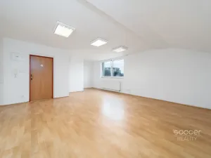 Pronájem kanceláře, Jesenice, Říčanská, 30 m2