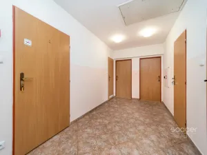 Pronájem kanceláře, Jesenice, Říčanská, 30 m2