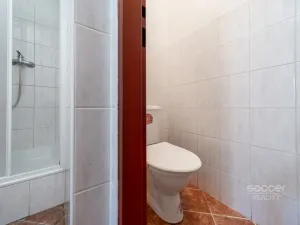 Pronájem kanceláře, Jesenice, Říčanská, 30 m2