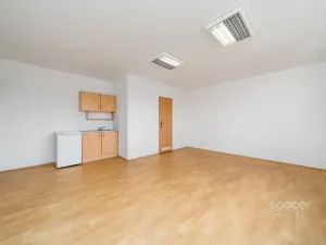 Pronájem kanceláře, Jesenice, Říčanská, 30 m2