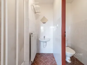 Pronájem kanceláře, Jesenice, Říčanská, 30 m2