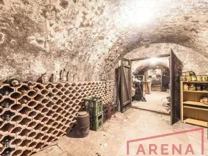 Prodej rodinného domu, Hustopeče, 120 m2