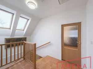 Prodej rodinného domu, Hustopeče, 120 m2