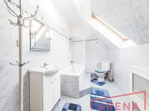 Prodej rodinného domu, Hustopeče, 120 m2