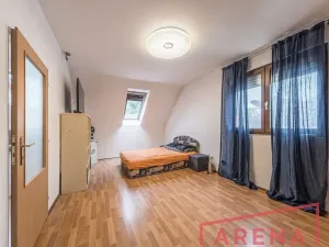 Prodej rodinného domu, Hustopeče, 120 m2