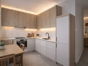 Prodej bytu 2+1, Ostrava - Zábřeh, Svornosti, 56 m2