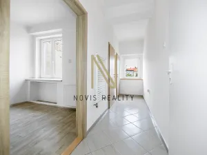 Pronájem bytu 1+1, Klatovy - Klatovy II, Masarykova, 46 m2